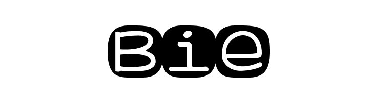 KG Geronimo Blocks  Free Fonts Download