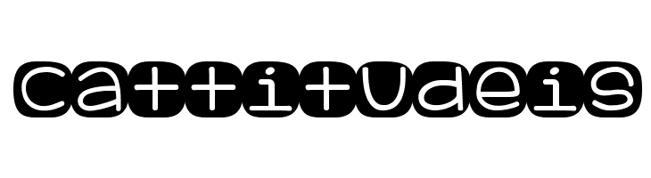 KG Geronimo Blocks  Free Fonts Download