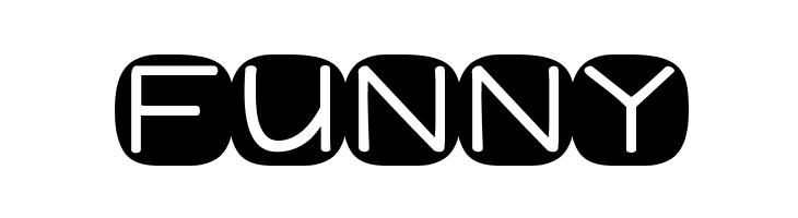 KG Geronimo Blocks  Free Fonts Download