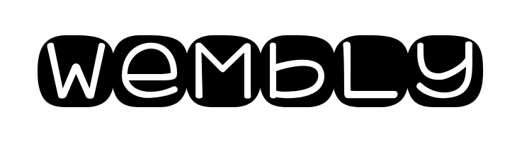 KG Geronimo Blocks  Free Fonts Download