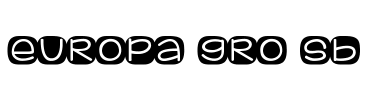 KG Geronimo Blocks  Free Fonts Download