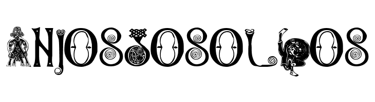 Columba  Free Fonts Download