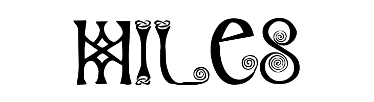 Columba  Free Fonts Download