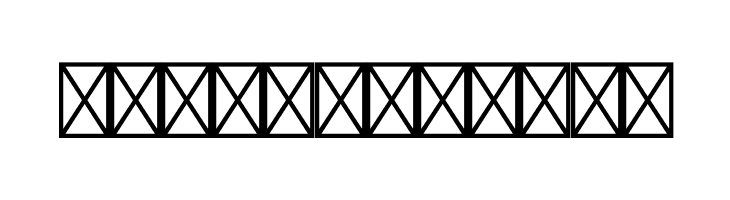 Ek Mukta ExtraLight  Free Fonts Download