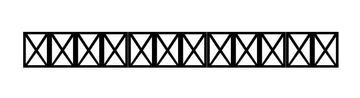 Ek Mukta Regular  Free Fonts Download