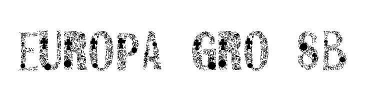 SANROMERO  Free Fonts Download