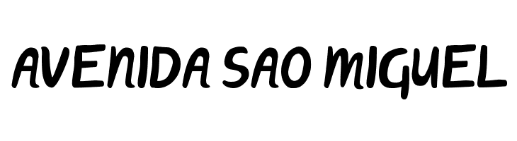 ScriptME New Bold  Free Fonts Download