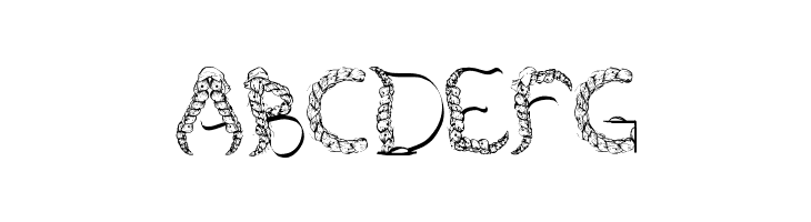 TenCHCeliber  Free Fonts Download