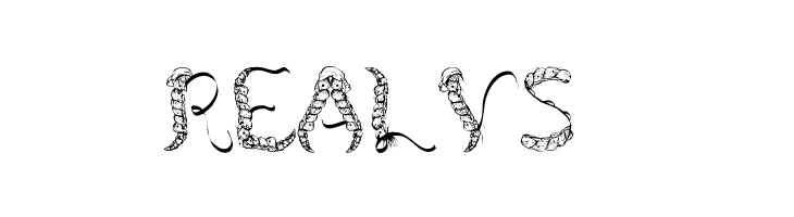 TenCHCeliber  Free Fonts Download