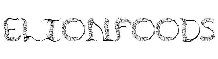 TenCHCeliber  Free Fonts Download