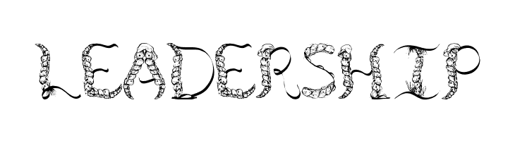 TenCHCeliber  Free Fonts Download