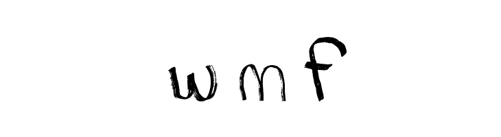 School Holiday  Free Fonts Download