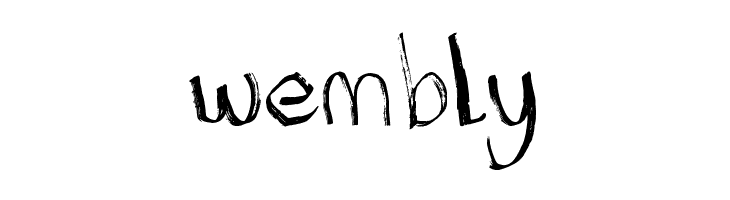 School Holiday  Free Fonts Download