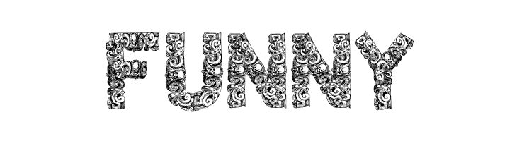 CF Azteques Regular  Free Fonts Download