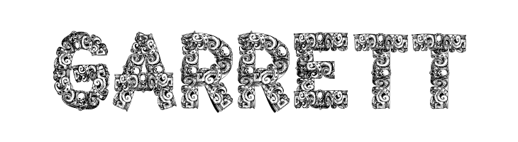 CF Azteques Regular  Free Fonts Download