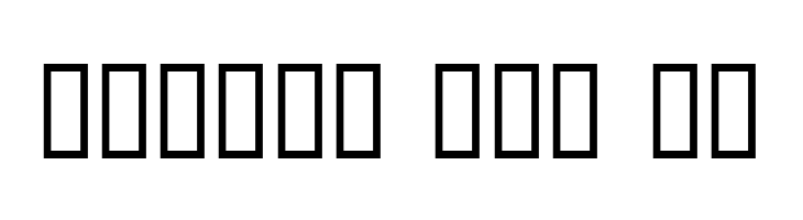 CF Azteques Regular  Free Fonts Download