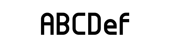 Klassiq NBP  Free Fonts Download