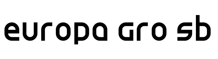 Klassiq NBP  Free Fonts Download