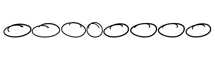 Mark It!  Free Fonts Download