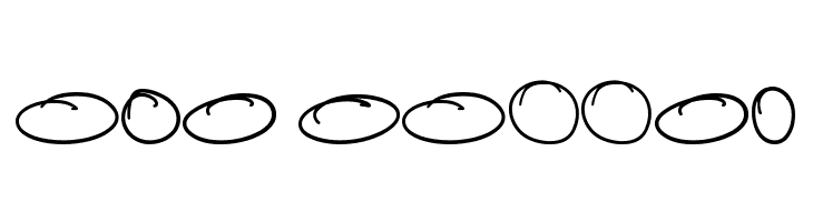 Mark It!  Free Fonts Download