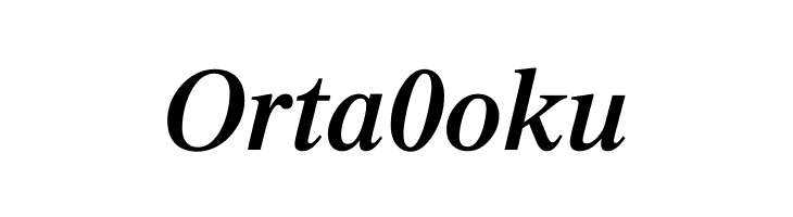 UTMTimesBold Italic  Free Fonts Download