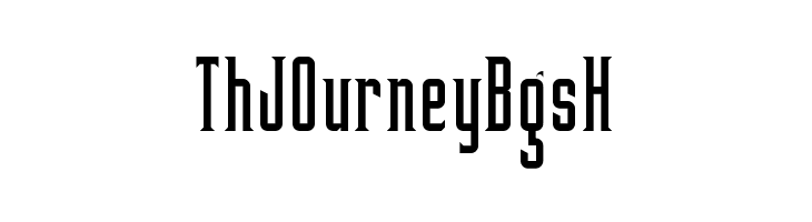 BrightonTwo Serif NBP  Free Fonts Download