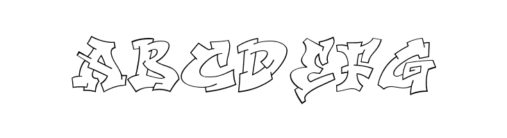 Aerosol  Free Fonts Download