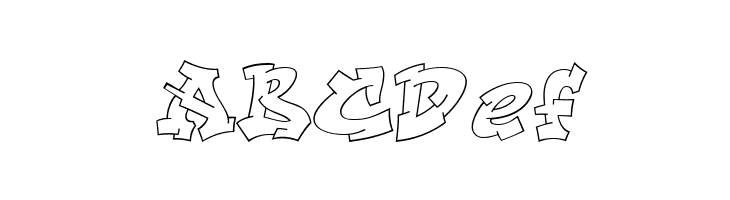 Aerosol  Free Fonts Download