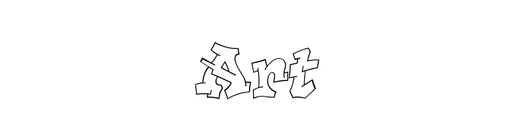 Aerosol  Free Fonts Download