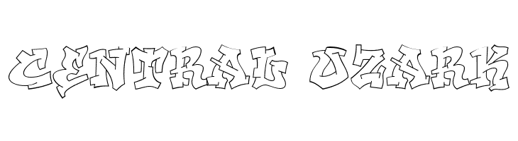 Aerosol  Free Fonts Download