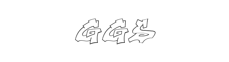 Aerosol  Free Fonts Download