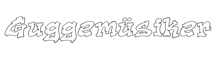 Aerosol  Free Fonts Download