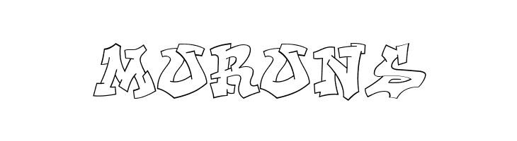 Aerosol  Free Fonts Download