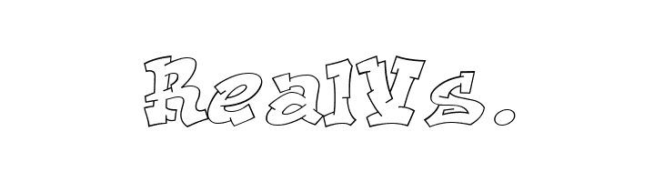 Aerosol  Free Fonts Download