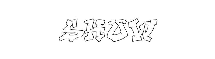 Aerosol  Free Fonts Download