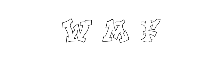 Aerosol  Free Fonts Download