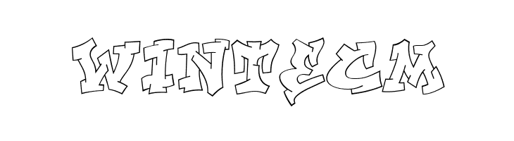 Aerosol  Free Fonts Download