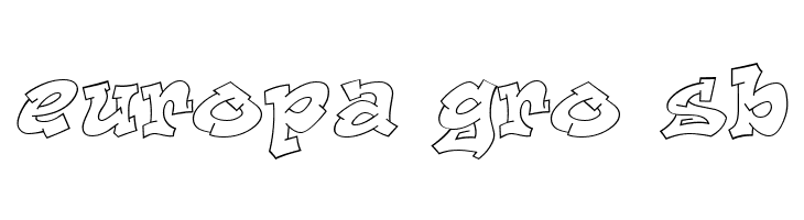 Aerosol  Free Fonts Download
