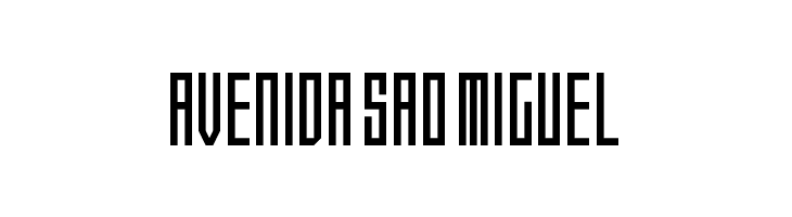 BrightonTwo Square NBP  Free Fonts Download