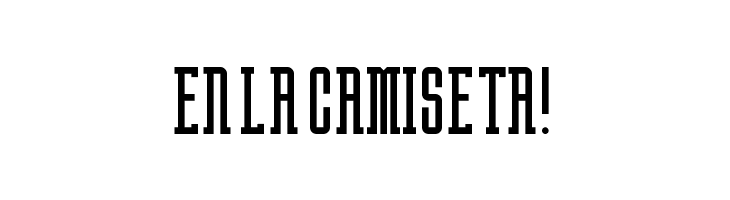 BrightonTwo Slab NBP  Free Fonts Download