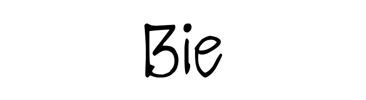 DJB Got No Time For That  Free Fonts Download