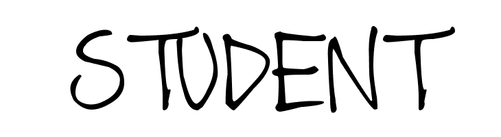 DJB Got No Time For That  Free Fonts Download