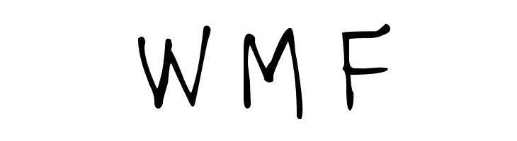 DJB Got No Time For That  Free Fonts Download