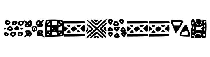 Patterns  Free Fonts Download