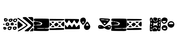 Patterns  Free Fonts Download