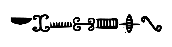 Doodlizing  Free Fonts Download