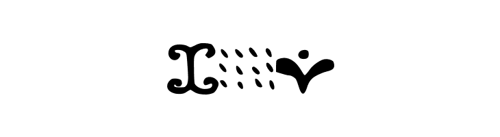 Doodlizing  Free Fonts Download