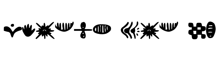 Doodlizing  Free Fonts Download
