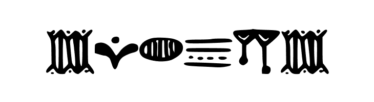 Doodlizing  Free Fonts Download