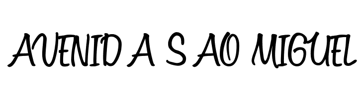 Variane Script  Free Fonts Download